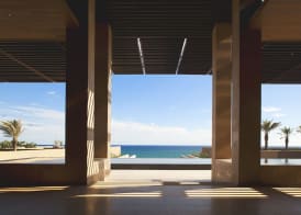 JW Marriott Los Cabos Beach Resort & Spa 3