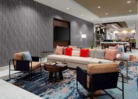 Hilton Garden Inn Chandler Downtown 5