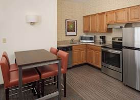 Residence Inn Dallas DFW Airport North/Irving 3