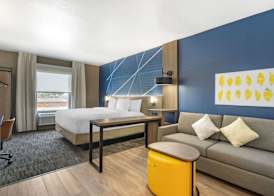 Comfort Inn & Suites New Port Richey Downtown District 5