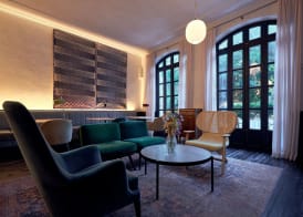 Can Bordoy Grand House Hotel GL Preferred Hotel 5