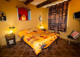 B&B Naturin - Vegan Eco Farm 4