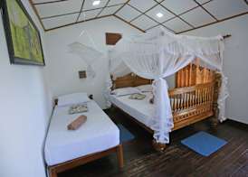 Ella Rawana Den Hotel 3