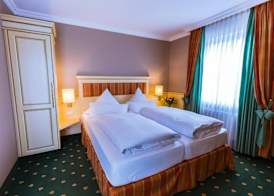 Hotel Kandler 4