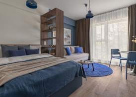APARTIO ROOMS Zabrze 5