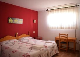 Hostal La Tablada 2