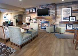 Hampton Inn Tiffin 4