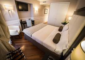 Victoria Hotel Letterario 5