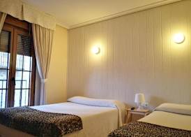 Hostal Alcántara 4