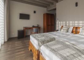 Agriturismo La Razza 4