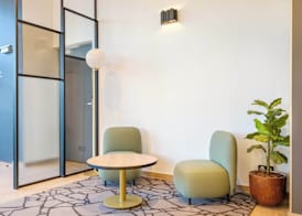 B&B HOTEL Nice Stade Riviera 3