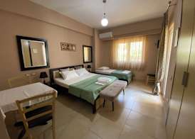 Aparthotel Paja 4