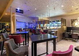 PLAZA INN Stuttgart-Ditzingen 5