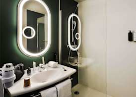 Ibis Annecy - Cran-Gevrier 2