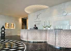 Kempinski Residences & Suites, Doha 3