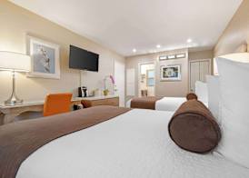 Best Western Downtown San Diego 5