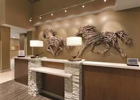 Embassy Suites by Hilton Akron Canton Airport 5