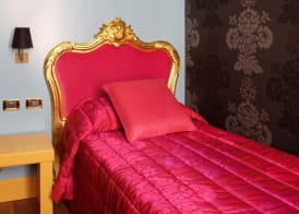 Hotel Ca' Zusto Venezia 3