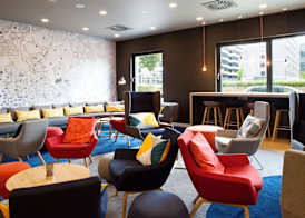 Holiday Inn Express DÜSSELDORF AIRPORT by IHG 2