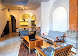 Nobody Inn Ubud by Aligna Hospitality 4