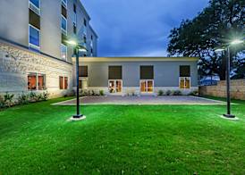 Hampton Inn Bulverde Texas Hill Country 3
