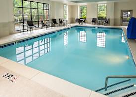 Homewood Suites by Hilton Atlanta Buckhead Pharr Road 5