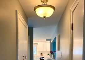 The Grand Gorge Villa-With Yard& Parking 3