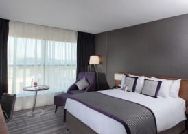 Crowne Plaza NEWCASTLE - STEPHENSON QUARTER by IHG 5