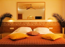 Hotel Vistabella 5