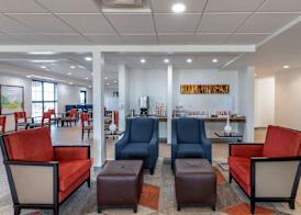 Comfort Inn & Suites Bennett 4