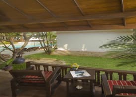 Thai House Beach Resort 4