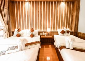 Wang Sai Resort - SHA Plus 5