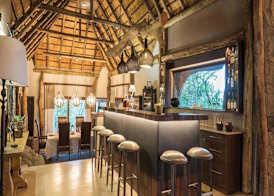 Leopard Hills Private Game Reserve 2