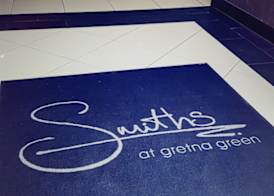 Smiths At Gretna Green Hotel 2