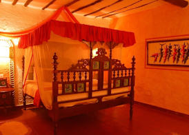 Wellworth Zanzibar Beach Resort 5