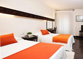 Hotel Txartel 2