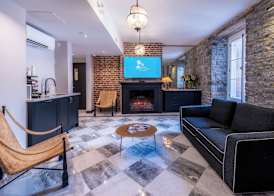 Hotel Acadia 3