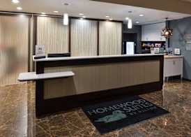 Homewood Suites by Hilton Columbia/Laurel 5