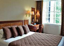 Grange Clarendon Hotel 4