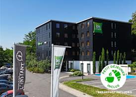 ibis Styles Toulouse Cite Espace 3