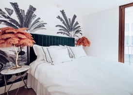 Ocho Suites & Kitchen 3