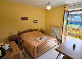 Antico Fienile Agritur 3