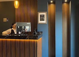 Best Western Real Tula Express 4