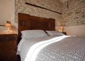 Relais B&B Corte Dei Turchi 2