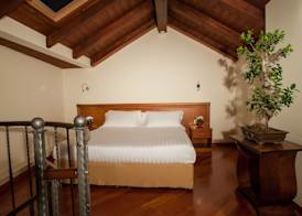 Hotel Flora 4