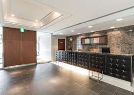 HOTEL MYSTAYS Fukuoka Tenjin Minami 2