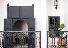 Riad COPAH 4
