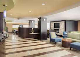 Comfort Suites Lake City 4