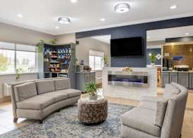 Best Western Kokomo Hotel 4