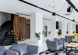 Mercure Opole 3